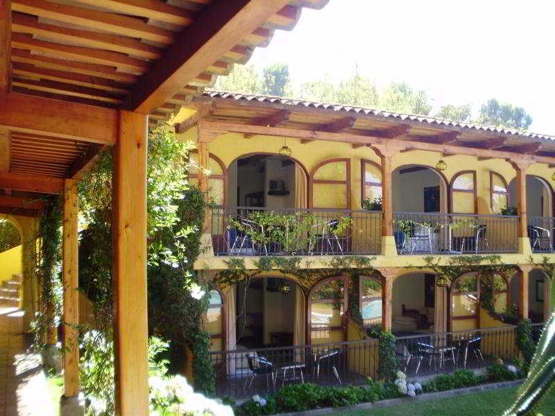 Villa Santa Catarina ปานาคาเชล ภายนอก รูปภาพ